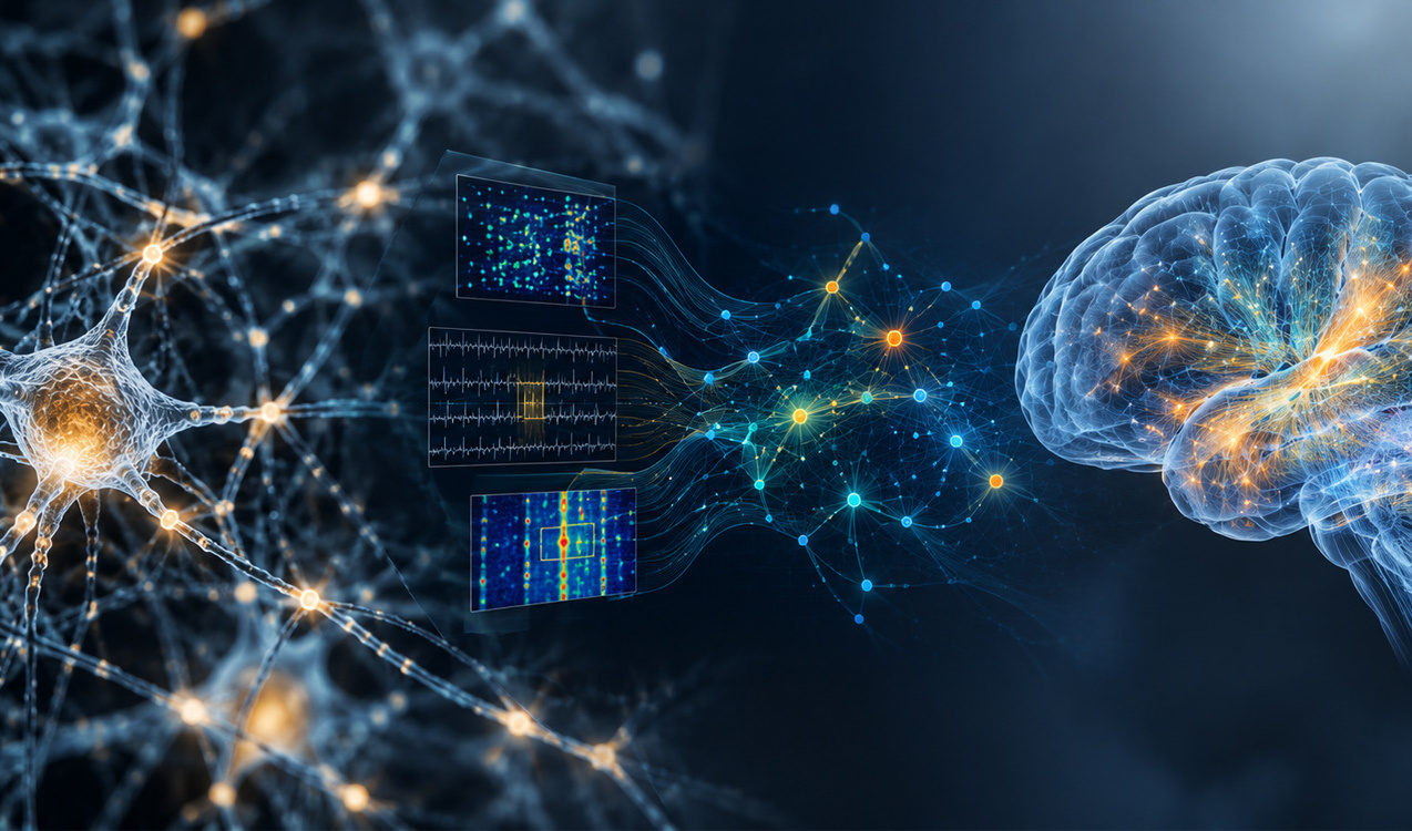 Hidden Dynamics in the FitzHugh–Nagumo Neural System Revealed: How Third-Order Analysis Uncovers Hidden Behaviors Better Than Computers
