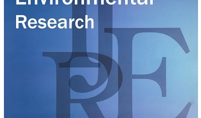 International Journal of Environmental Research (IJER) Improves Impact Factor in 2025