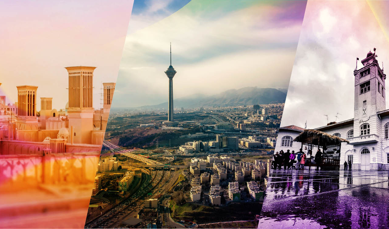 Thermal Comfort in Iranian Cities: University of Tehran Study Finds No One-Size-Fits-All Solution Across Climates