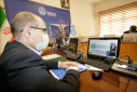 “Universities in the Context of Covid-19”: President of UT Discusses Digitalization of Higher Education during Pandemic 