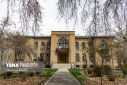 The Most Unique Museum of Zoology in Iran