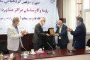 UT Counseling Center Named Iran’s Outstanding Counseling Center 