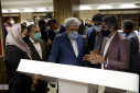 Photo Report of Hamshahri Media Innovation Center Launch at UT Science and Technology Park