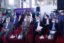 Photo Report of “Improving Electric City Bus Powertrain Efficiency” Launch Event