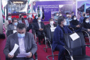 Photo Report of “Improving Electric City Bus Powertrain Efficiency” Launch Event