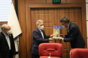 Iran’s Top Five Universities Sign Consortium Agreement