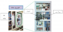 Automatic Trout Fish Beheading and Gutting Machine Designed, Developed, and Evaluated in University of Tehran and University of Valencia- Joint PhD Project