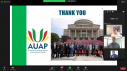 First Joint Meeting between AUAP Specialized Committees Takes Place