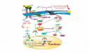 At UT IBB, Intelligent Nano-Carriers Were Synthesized for Accurate Targeting of Ovarian Cancer Cells