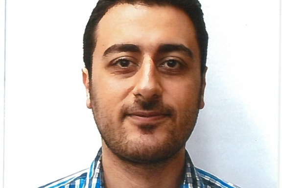 UT  former student appointed as an assistant professor at Michigan  Tech