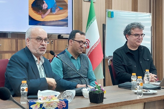 International Event at the Faculty of Psychology and Education