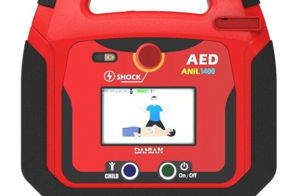 University of Tehran Experts Produce Automated Electroshock Device for Cardiovascular Patients