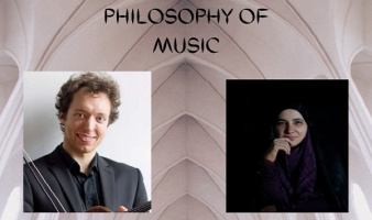 Philosophy of Music: UT’s Faculty of Theology and Islamic Studies Holds Joint Webinar with McGill University’s School of Music