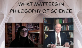 UT and University of Pittsburg Hold Joint Webinar on Philosophy of Science