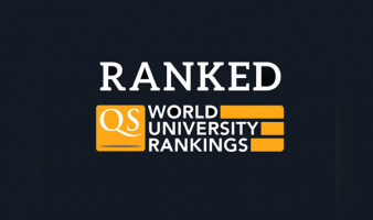 UT Climbs in 2022 QS World University Rankings