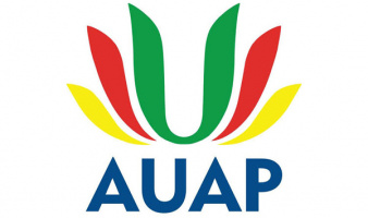 1st AUAP Digital Transformation Committee Meeting Held