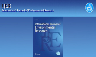 Impact Factor of UT’s International Journal of Environmental Research Improved