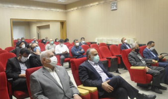 The Environment Should Be a Priority for the University of Tehran