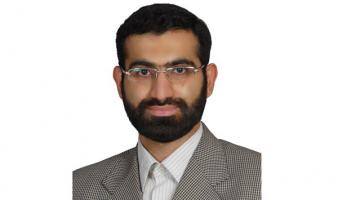 Dr. Mohammad Abdolahad Appointed as President of Electronic Institute of Cancer Research