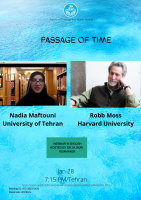 Passage of Time