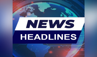 News Headlines of the Month (Mehr)