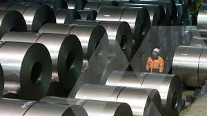 Tehran Conference Surveys Steel Industry Challenges, Prospects