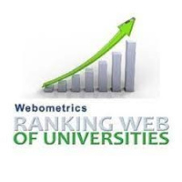 University of Tehran at Webometrics Ranking