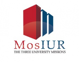 The Three University Ranking Missions  (UT)