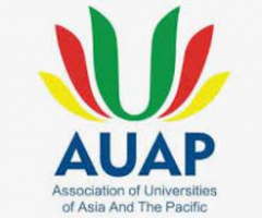 THE 52nd AUAP EXECUTIVE BOARD MEETING held in Bangladesh