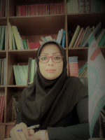 Iranian (UT) female scientist selected UNCCD member