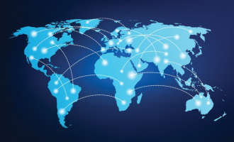 University of Tehran ranked first in international  interactions