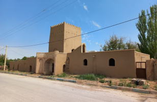 Iranian scholar Mohammad-Ali Eslami Nodushan’s house named national heritage site