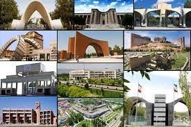 Iranian universities gradually advance in global rankings