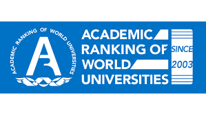 UT at Academic Rankings of World Universities