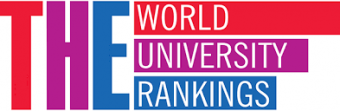 University of  Tehran in Times Higher Education Rankings 2024