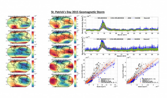 UT Associate Professor's paper published by  Naturer Publisher