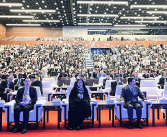 World Chinese Language Congress in Beijing