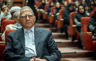 Prominent Iranian philosophy professor of University of Tehran Mojtahedi dies at 93