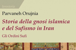 ‘History of Sufism, Islamic Mysticism in Iran’ published in Italy