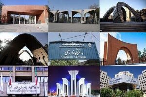 Iran ranks first among Islamic nations in Leiden ranking 2024