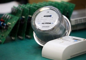 Iranian Knowledge-Based Firm Indigenizes Remote Electricity Meter