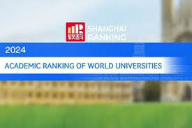 9 Iranian universities in Shanghai ranking 2024