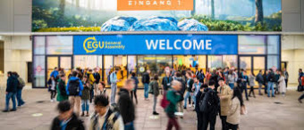 Join Us at EGU25