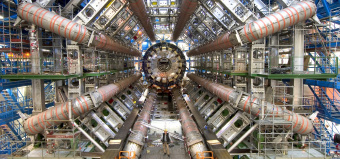 University of Tehran joins the CERN