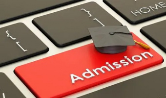 Launch and Implementation of the University of Tehran International Student Admission Platform