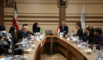 Indonesian Ambassador: Iran–Indonesia Relations Should Advance Toward Practical Cooperation in Science and Technology