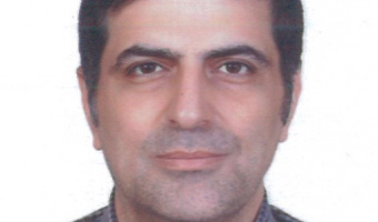for Dr. Ali Salami during His Tenure as Director General of International Relations
