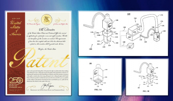 University of Tehran Professor’s Invention Receives International Patent Registration