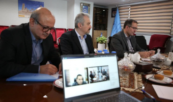 Iran–Russia Science Day and Meeting of Top University Presidents to Be Held