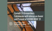 UT Collaborates with Cornell and Yale on Synthesis Engine for Software Defined Networks